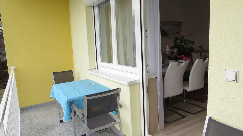 Apartement Maria Trost Грац Екстер'єр фото
