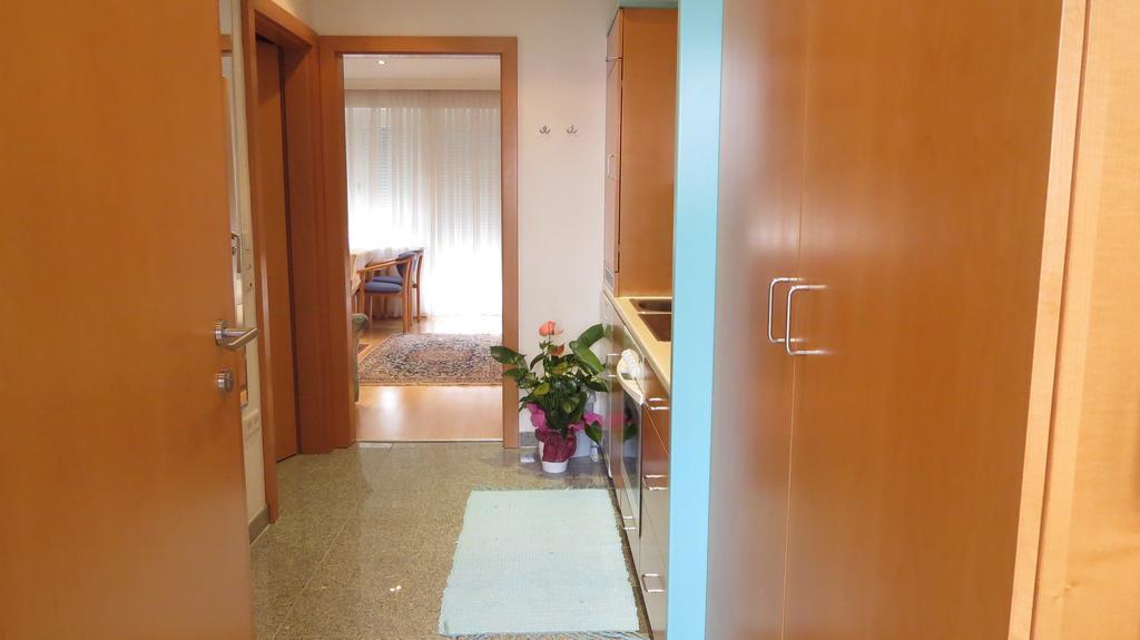 Apartement Maria Trost Грац Екстер'єр фото