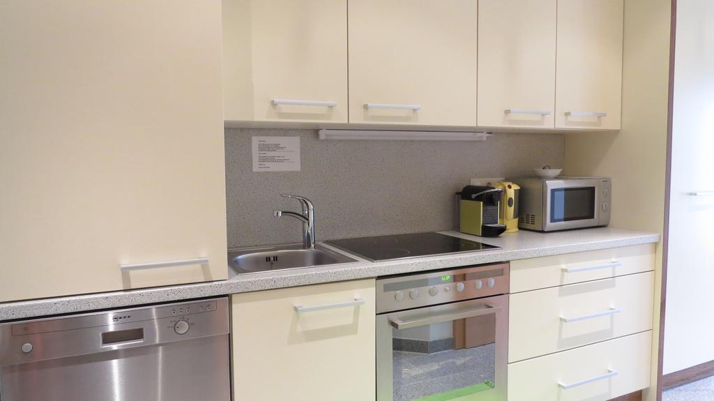Apartement Maria Trost Грац Екстер'єр фото