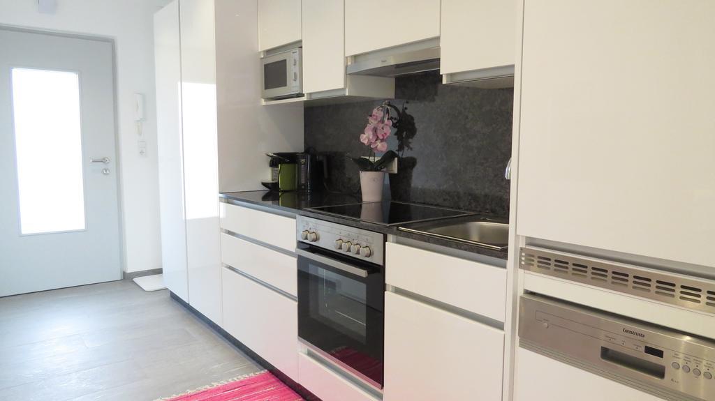 Apartement Maria Trost Грац Екстер'єр фото