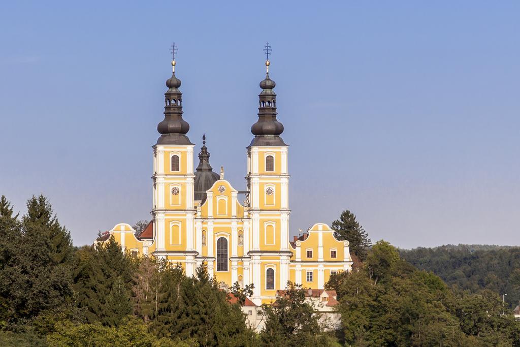 Apartement Maria Trost Грац Екстер'єр фото